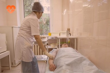 Бесплатное лечение алкоголизма в Ладожской