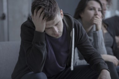 Лечение созависимости в Ладожской