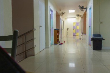 О клинике в Ладожской